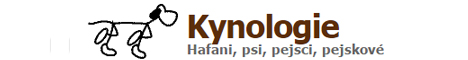 Kynologie - vše o pejscích